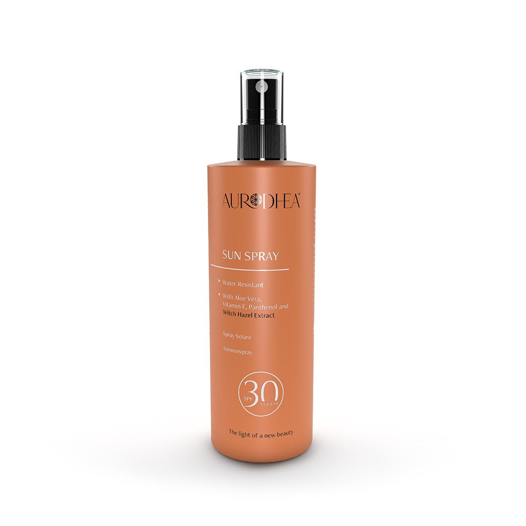 CHOGAN Sonnenspray SPF 30 - 150 ml