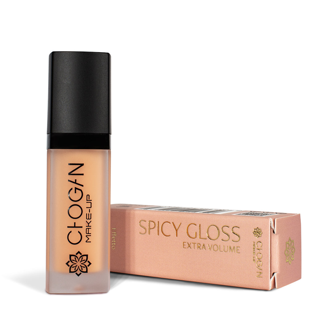 CHOGAN Spicy Gloss Extra Volume, 7 ml beauty We love