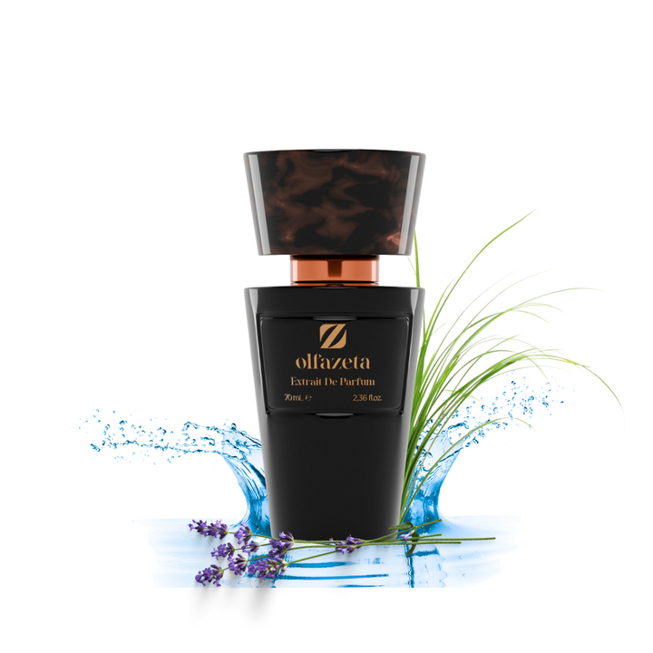 Chogan № 162 – Eternal Love For Him- Sinnlich-frisch & elegant | Herrenduft Alltag & Business