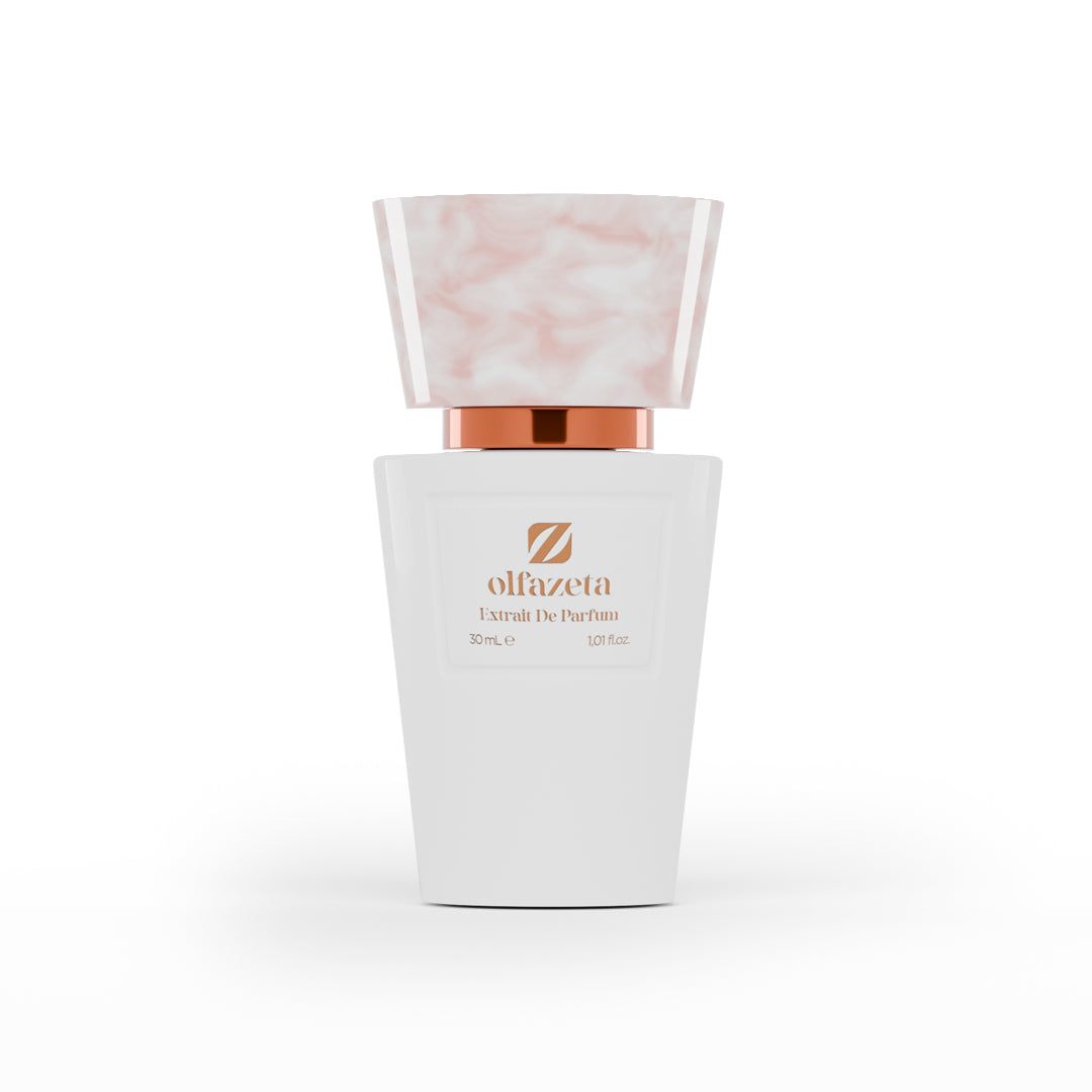 Chogan № 039  – Fruity, Floral & Feminine