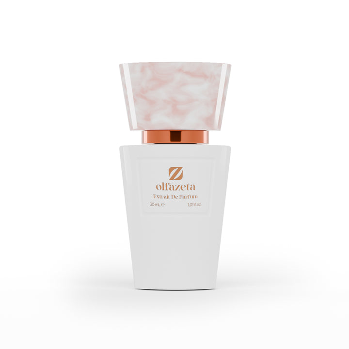 Chogan № 039  – Fruity, Floral & Feminine