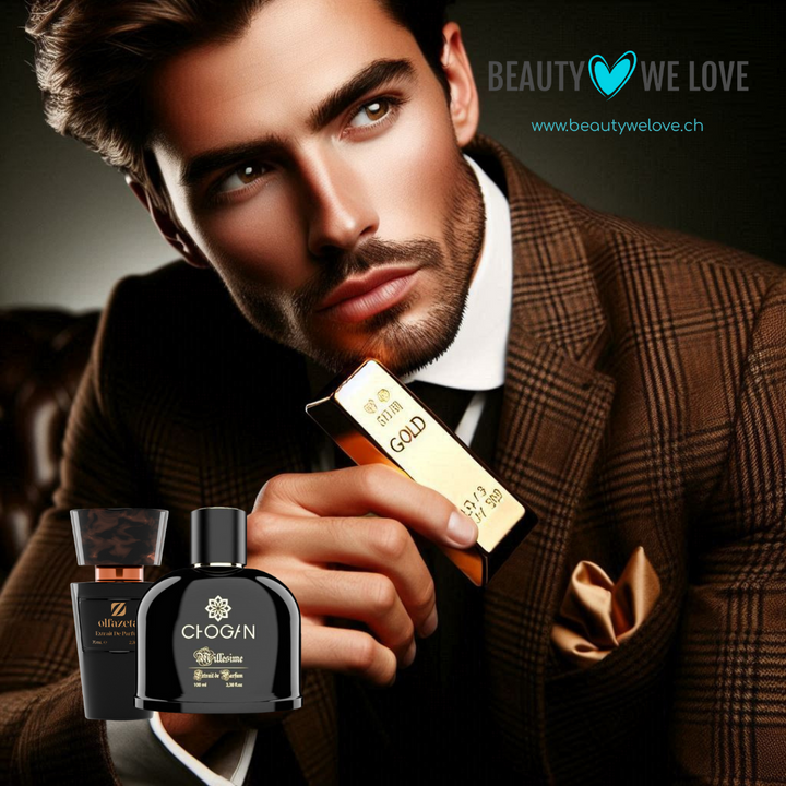 Chogan № 001 – Elegant, Würzig, Frisch & Holzig