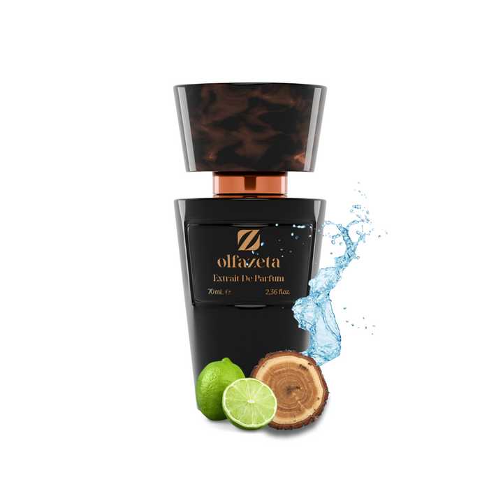 Chogan № 002 – Aquatisch Frisch & Herb