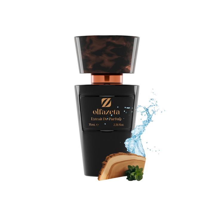 Chogan № 004 – Holzig, Würzig, Frisch