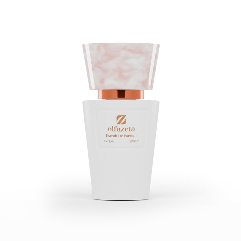 Chogan № 023 – Verführerisch, Süss & Intensiv