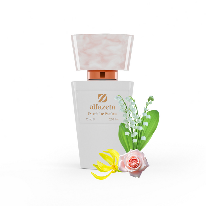 Chogan № 024 – Floraler Parfümklassiker