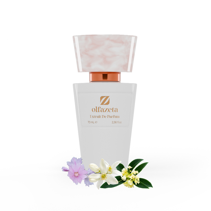 Chogan № 025 – Floral with Musk