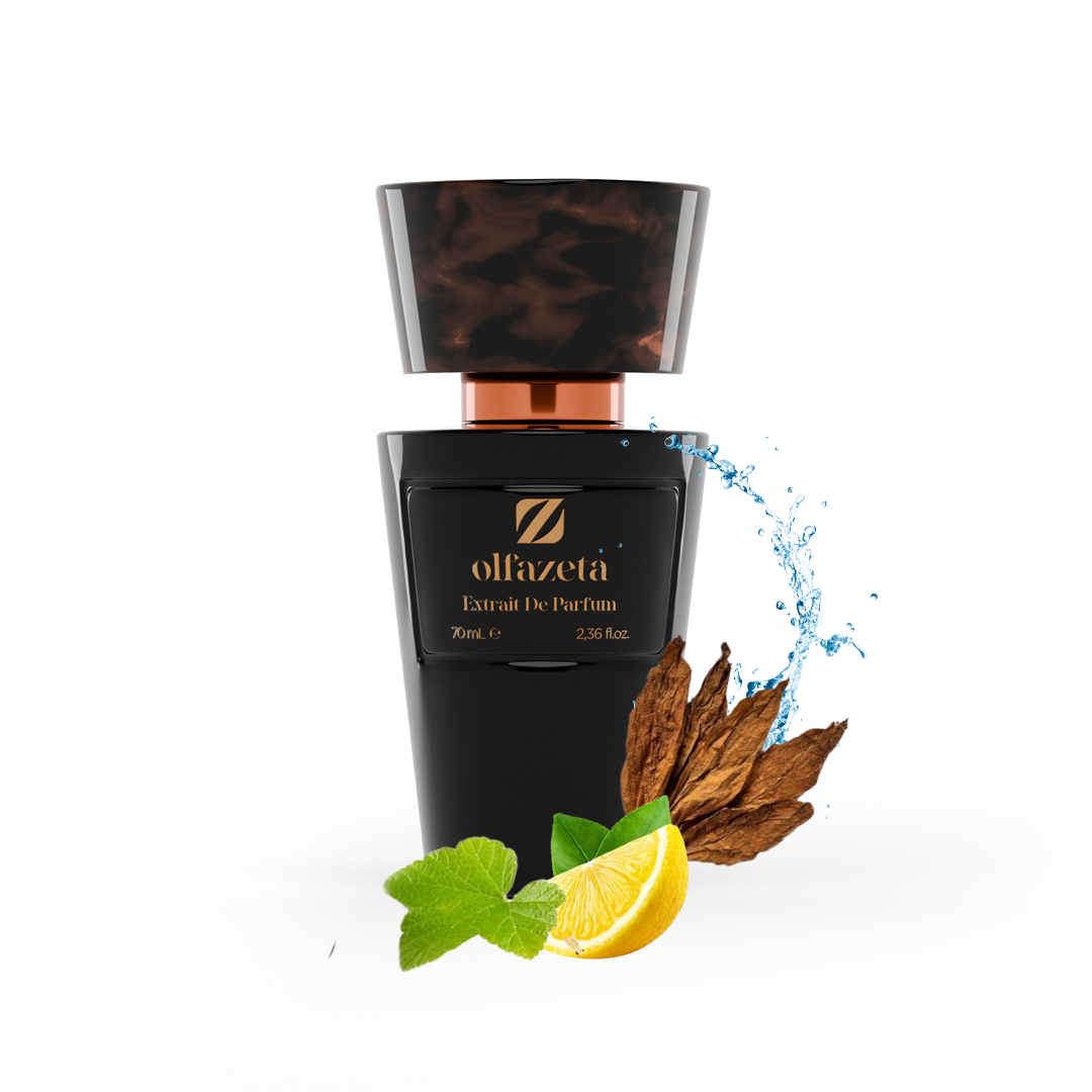 Eleganter Herrenduft mit Charakter, Tiefe und unwiderstehlicher Ausstrahlung

Chogan № 033 Nightfall ist ein Herrenduft für Männer, die Präsenz zeigen, ohne laut zu sein. Die Komposition vereint spritzige Frische mit würzigen und warmen Noten zu einem Duft, der gleichzeitig elegant, maskulin und verführerisch wirkt.