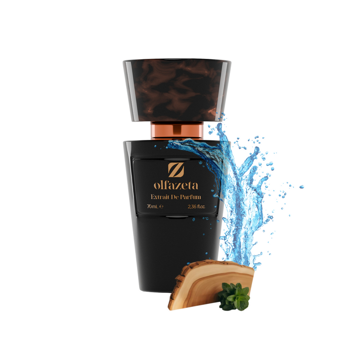 Chogan № 038 – Frisch, Elegant, Maskulin