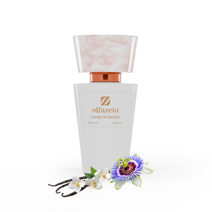 Chogan No. 040 Magnetic - Sweet & Floral