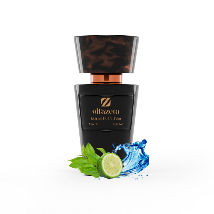 Chogan № 044 – Aquatisch, Frisch & Zitrisch