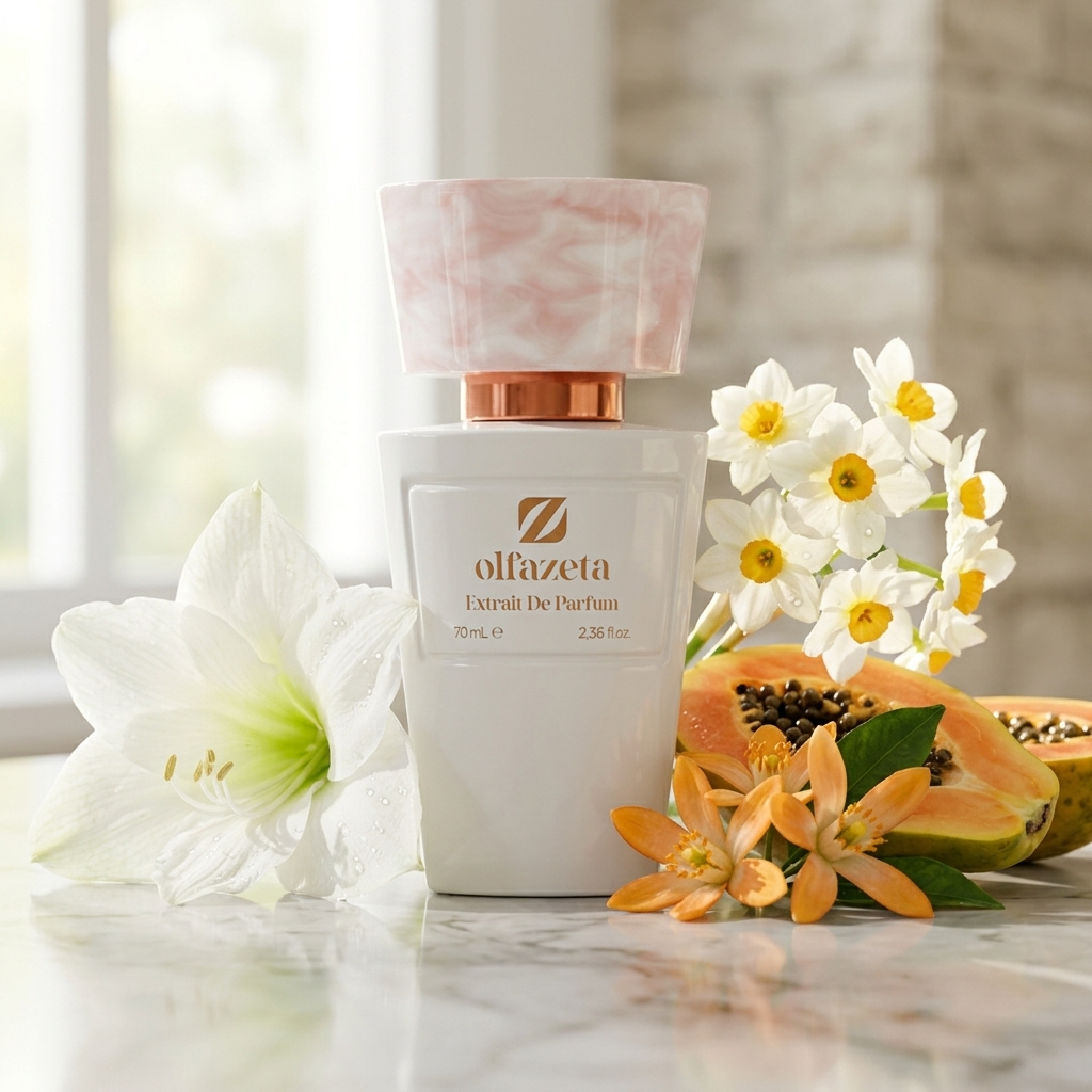Chogan № 049 Pearl Bloom – Blumig, Fruchtig, Fein