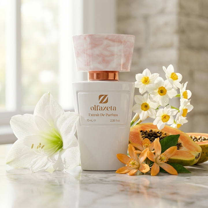 Chogan № 049 Pearl Bloom – Blumig, Fruchtig, Fein
