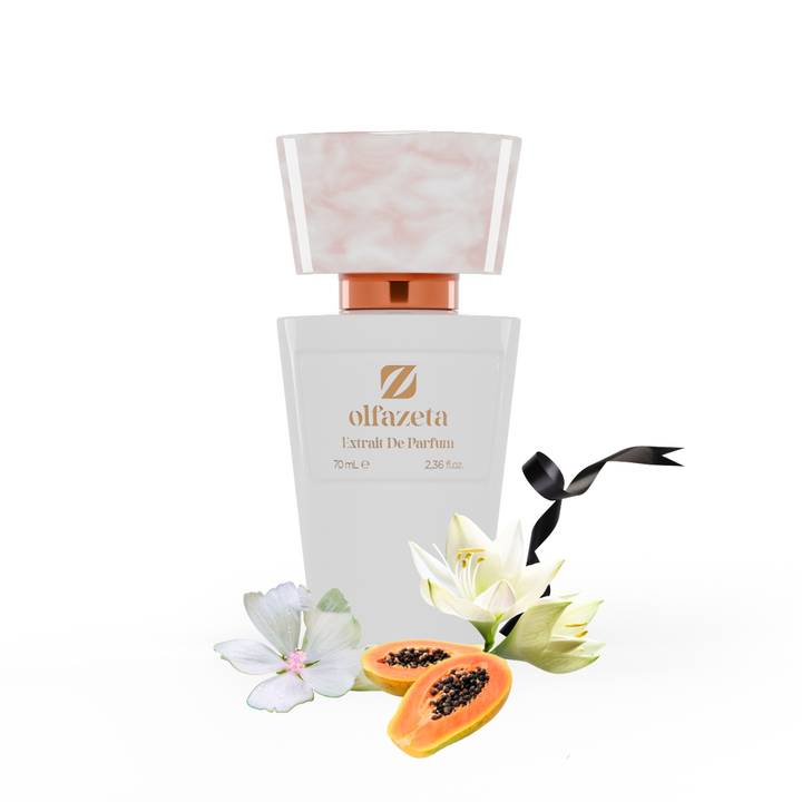 Chogan № 049 Pearl Bloom – Blumig, Fruchtig, Fein