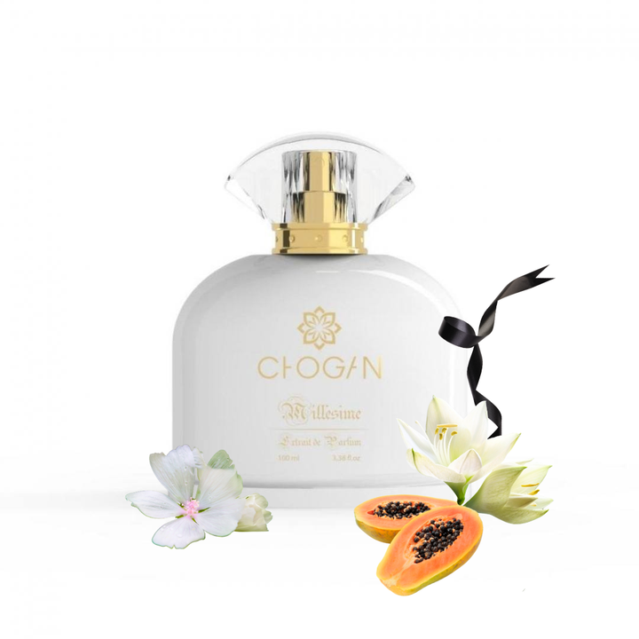 Chogan № 049 Pearl Bloom – Blumig, Fruchtig, Fein