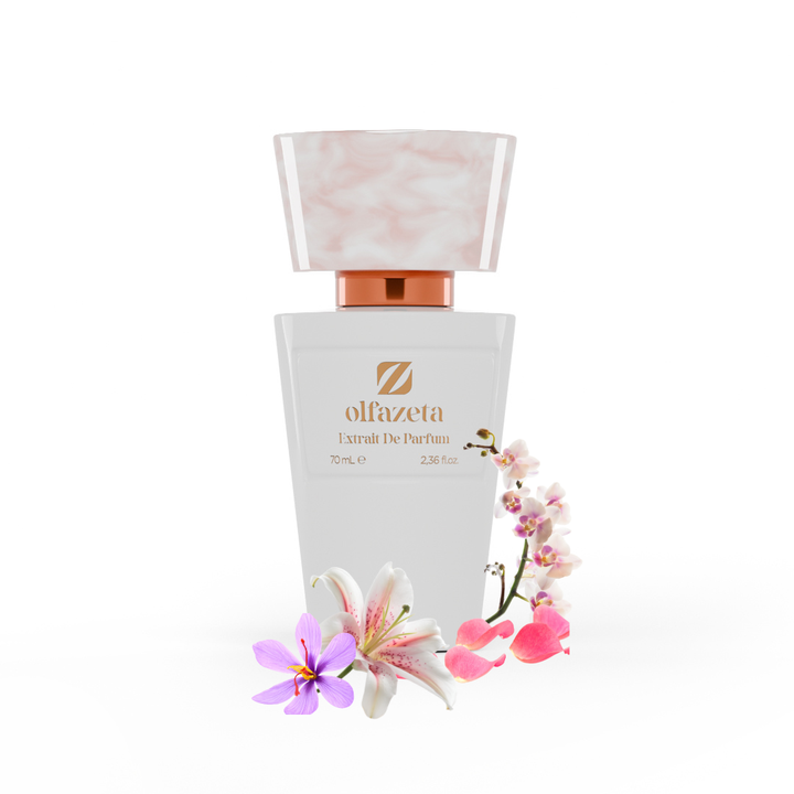 Chogan № 056 Light & Dark – Süsslich & Orientalisc