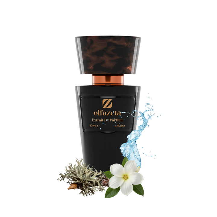 Chogan № 061 – Frisch, Würzig, Aquatisch