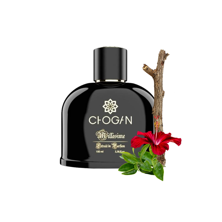 Chogan № 066 – Holzig, Würzig