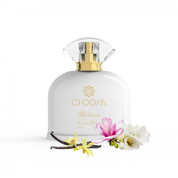 Chogan № 071 – Floral, Doux, Boisé