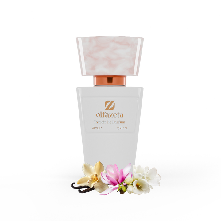 Chogan № 071 Sublime– Blumig, Süss, Feminin