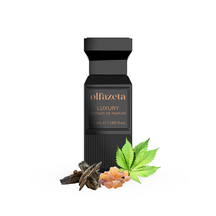 Chogan № 074 Essence Noire – Aromatisch, Holzig