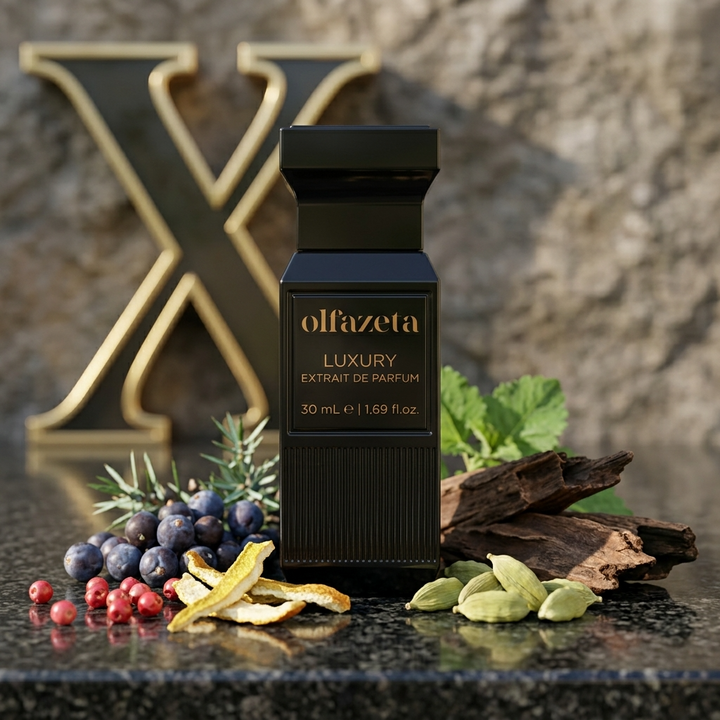 Chogan № 075 Xcellence – Würzig, Kraftvoll