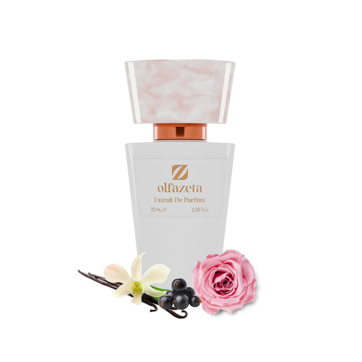 Chogan № 080 Absolutely – Feminin & Modern