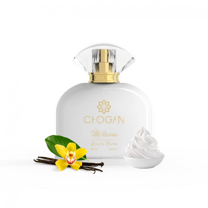 Chogan № 081 – Super doux, oriental