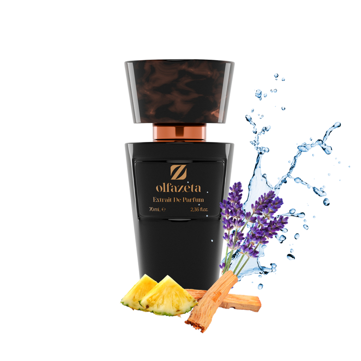 Aromatisch. Fougère. Frisch. – Zeitlose Männlichkeit mit Charakter

Ein Duft, der klassische Eleganz mit moderner Frische verbindet. Chogan № 086 – Titan steht für Selbstbewusstsein, Stärke und eine maskuline Ausstrahlung mit weicher, zugänglicher Seite.