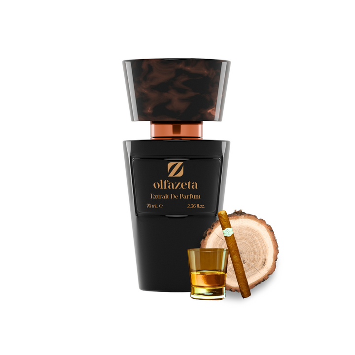 Chogan № 088 – Würzig, Holzig