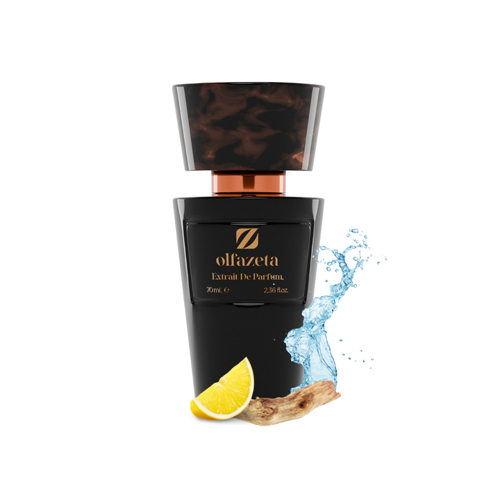 Chogan № 091 Bond – Aromatisch, Zitrisch
