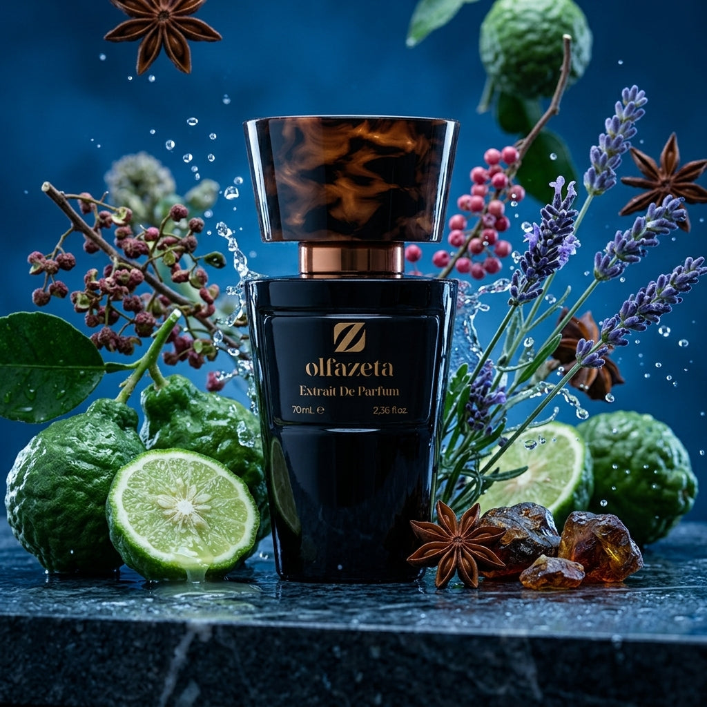 CHOGAN Schweiz - Dieser Duft ist Frisch. Kraftvoll. Unverwechselbar. – Für Männer mit klarer Haltung

Das Original ist das meistverkaufte Männerparfüm weltweit und gehört auch bei beautywelove.ch zu den absoluten Bestsellern.