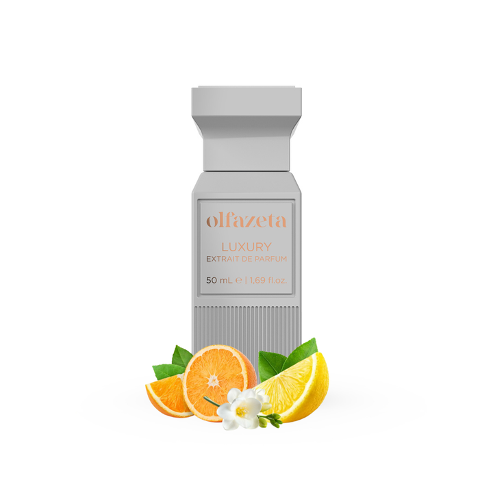 Chogan N° 112 Riviera – Fresh, Citrusy