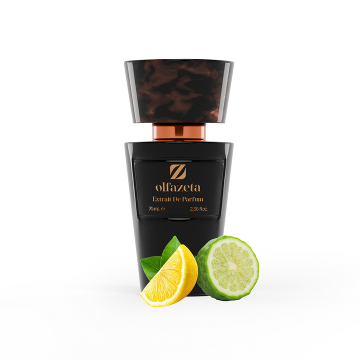 Chogan № 113 – Zitrisch, Aromatisch, Holzig