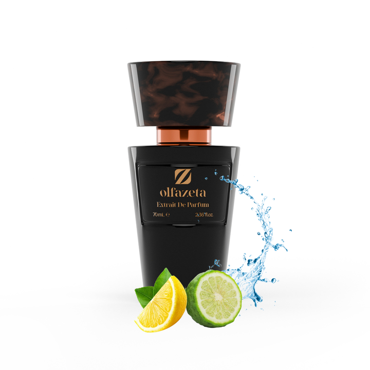 Chogan № 113 Your Journey – Zitrisch, Aromatisch
