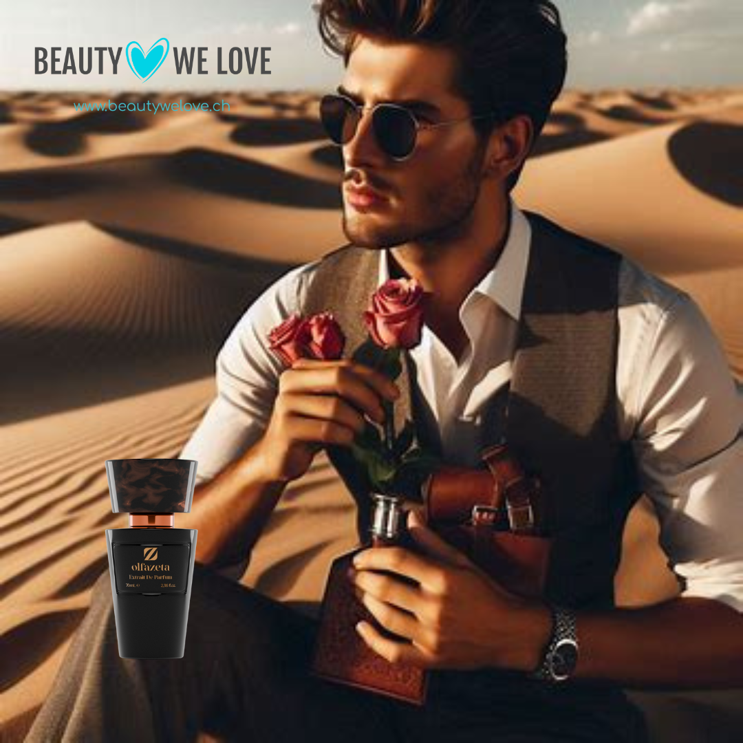 Chogan № 114 – Holzig, Rosig, Fruchtig