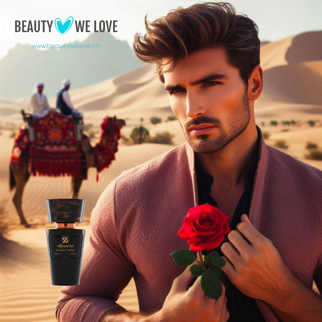 Chogan № 114 – Holzig, Rosig, Fruchtig