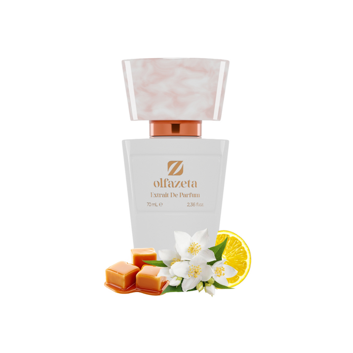 Chogan № 119 – Sweet, fruity