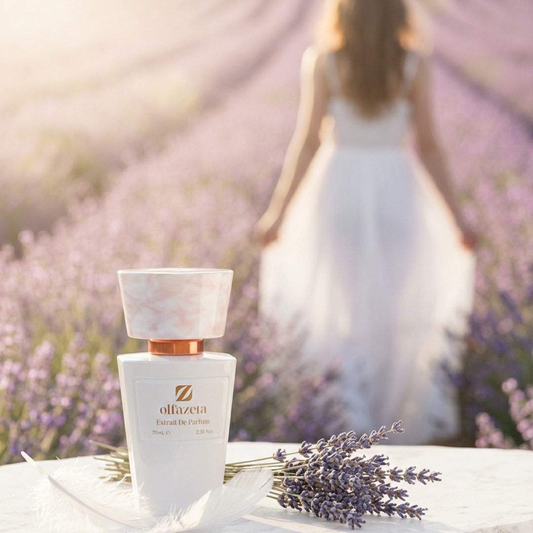 Chogan № 122 – Floral, Frei, Ungezähmt – Die Essenz moderner Unabhängigkeit
Das Flüstern der Freiheit: Wenn Eleganz auf grenzenlose Leidenschaft trifft

Chogan 122 ist ein kraftvolles Statement für Frauen, die Grenzen überschreiten und ihre Freiheit in vollen Zügen genießen. Die meisterhafte Komposition vereint maskuline Frische mit ultra-femininer Eleganz und schafft so ein olfaktorisches Erlebnis, das Stärke und Sinnlichkeit perfekt ausbalanciert.
