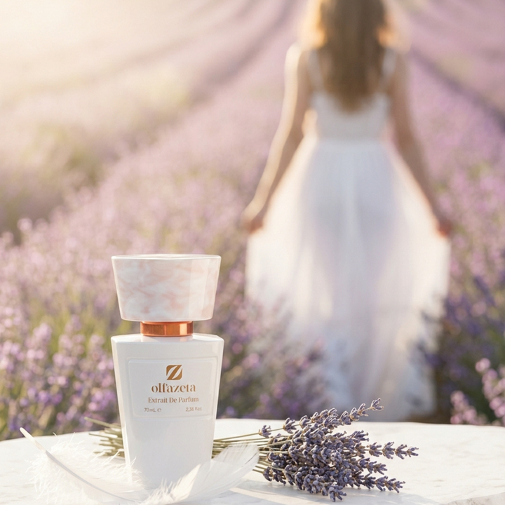 Chogan № 122 – Floral, Frei, Ungezähmt – Die Essenz moderner Unabhängigkeit
Das Flüstern der Freiheit: Wenn Eleganz auf grenzenlose Leidenschaft trifft

Chogan 122 ist ein kraftvolles Statement für Frauen, die Grenzen überschreiten und ihre Freiheit in vollen Zügen genießen. Die meisterhafte Komposition vereint maskuline Frische mit ultra-femininer Eleganz und schafft so ein olfaktorisches Erlebnis, das Stärke und Sinnlichkeit perfekt ausbalanciert.