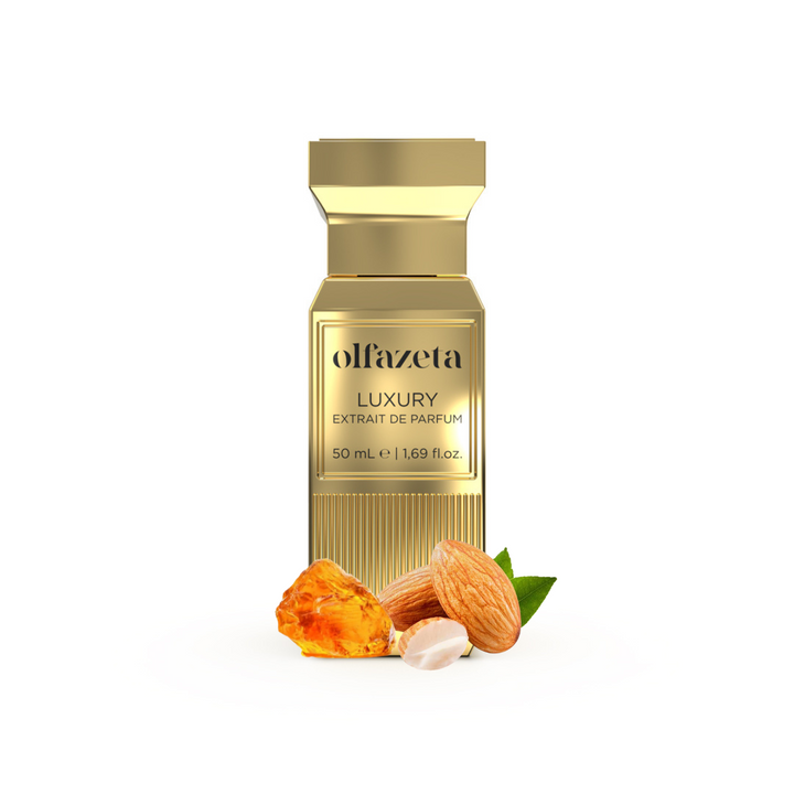 Chogan № 124 – Gourmand, Süss, Verführerisch