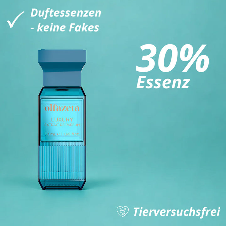 Chogan No. 125 Mediterraneo – Citrusy & Fresh