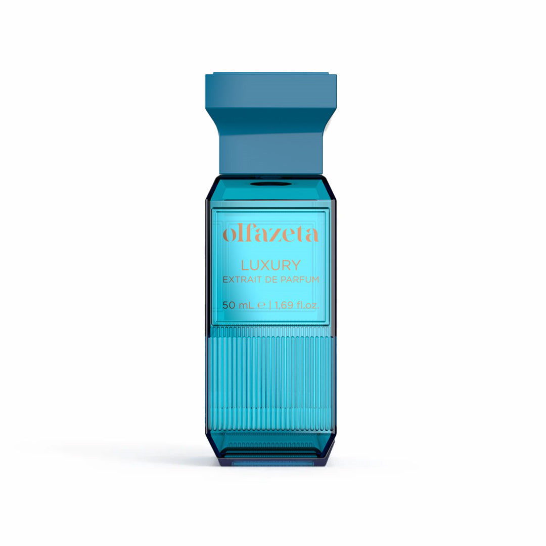 Chogan No. 125 Mediterraneo – Citrusy & Fresh