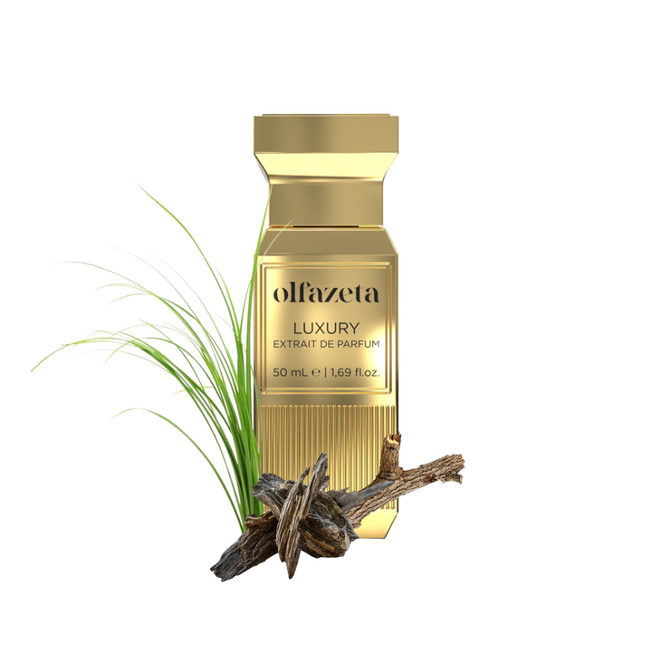 Chogan № 127 – Holzig, Würzig, leicht Süss