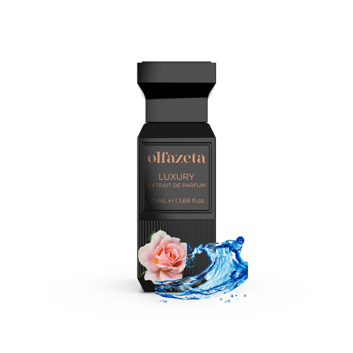 Chogan № 130 – Frisch, Meeresnoten, leicht Floral