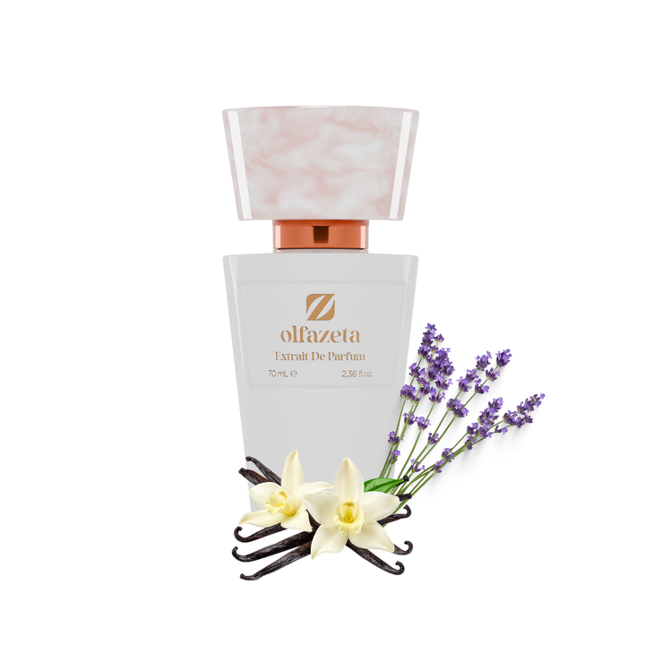 Chogan № 148 Divine Aura - Süss, Gourmand - leicht floral