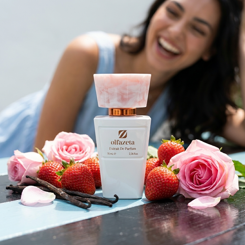 Chogan № 163 Blooming Skin - Floral & Fruchtig