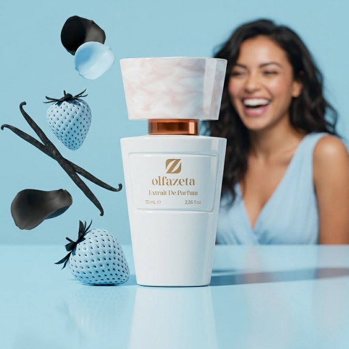 Chogan № 163 Blooming Skin - Floral & Fruchtig