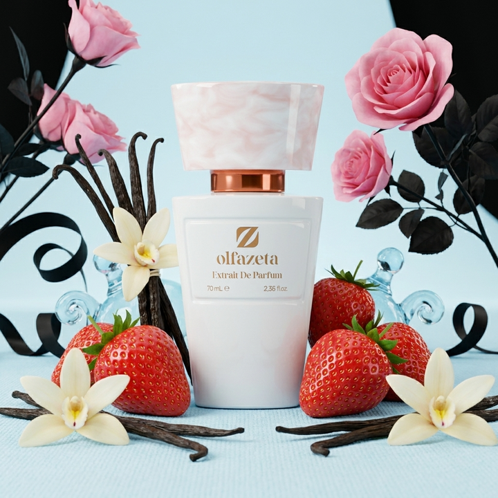 Chogan № 163 Blooming Skin - Floral & Fruchtig