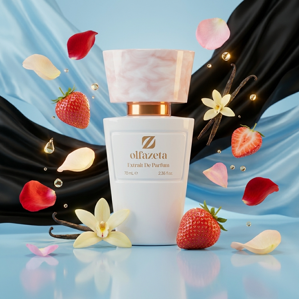 Chogan № 163 Blooming Skin - Floral & Fruchtig